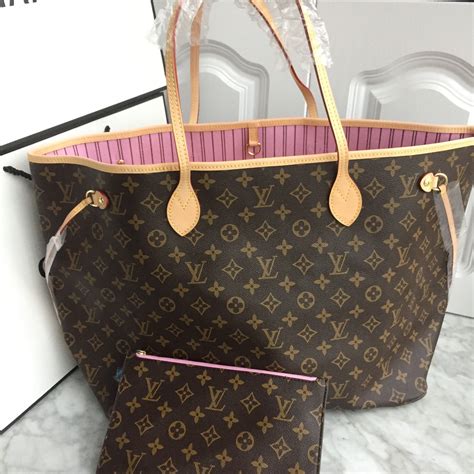 louis vuitton monogram neverfull mm shopping bag|neverfull mm louis vuitton sale.